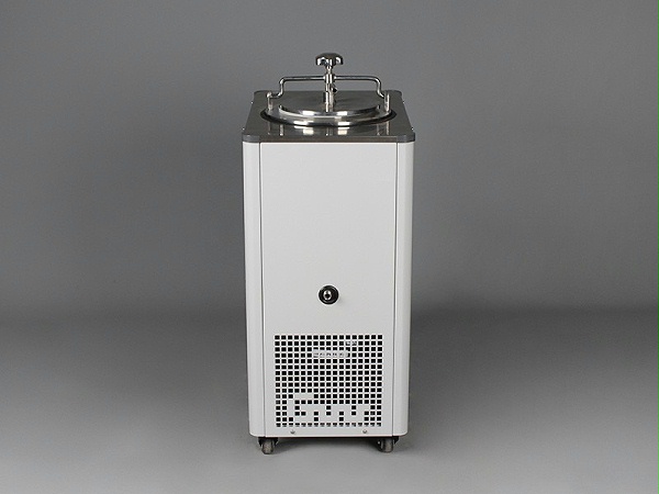 VT-5000H水气捕集器（-40℃）