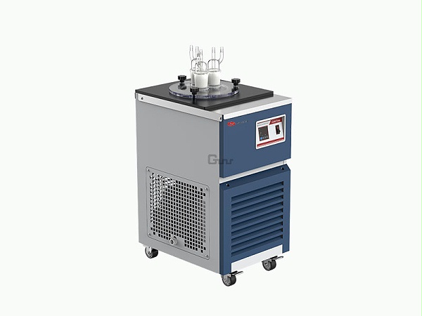 VT-40水气捕集器间接冷却（-40℃）