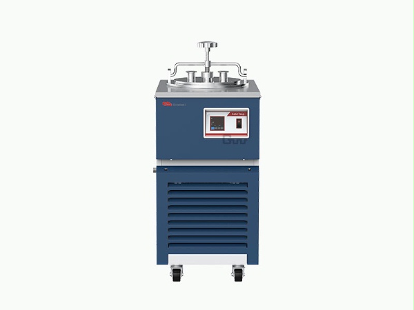 VT-40x水气捕集器直接冷却（-40℃）