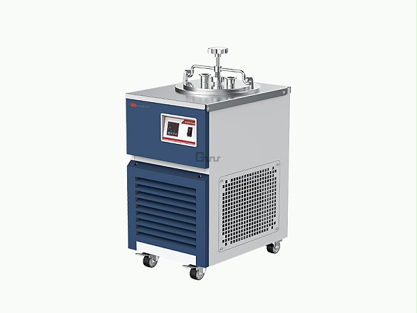 VT-40x水气捕集器直接冷却（-40℃）