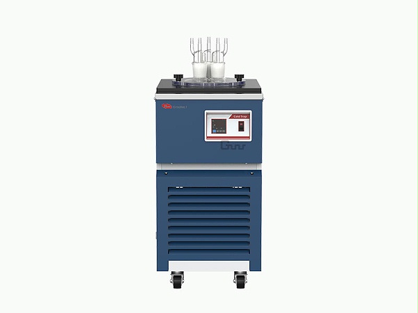 VT-40水气捕集器间接冷却（-40℃）