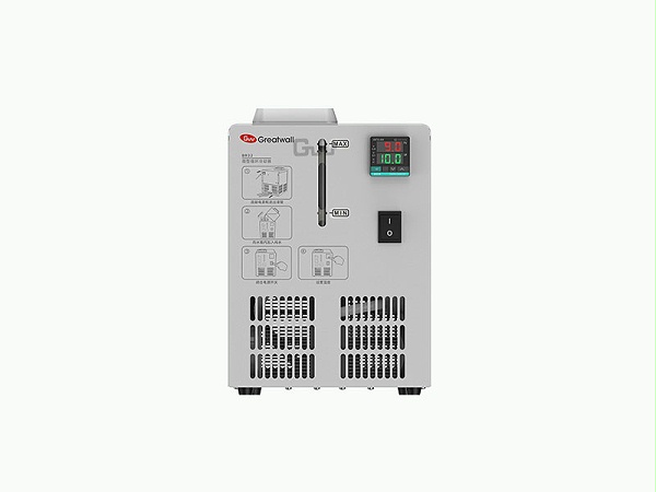 微型循环冷却器BR32 （5~25℃）