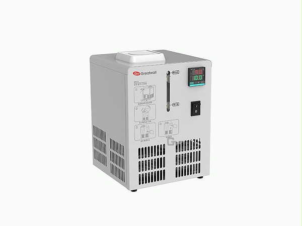 微型循环冷却器BR32 （5~25℃）