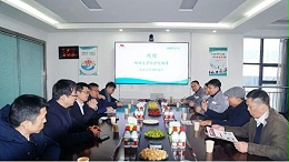 政府助力|高校信赖|政校考察团聚焦长城科工贸|共续校企合作创新路