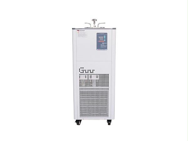 VT-5000L水气捕集器（-80℃）