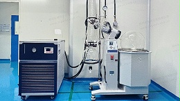 50升旋转蒸发仪