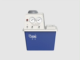 SHB-III型台式循环水式多用真空泵