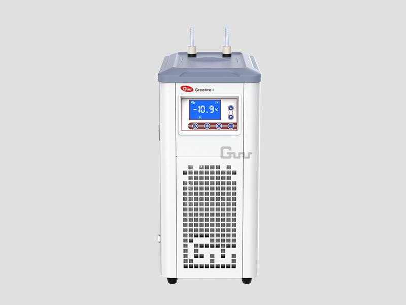 DL-400循环冷却器