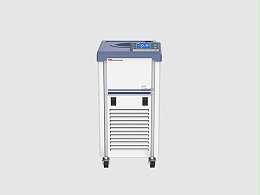 低温冷却液循环泵DLSB-5/20D（-20~25℃）