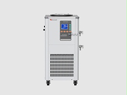 低温（恒温）搅拌反应浴DHJF-4010