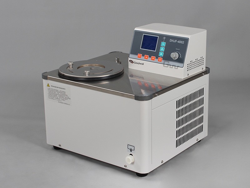 低温（恒温）搅拌反应浴DHJF-4002