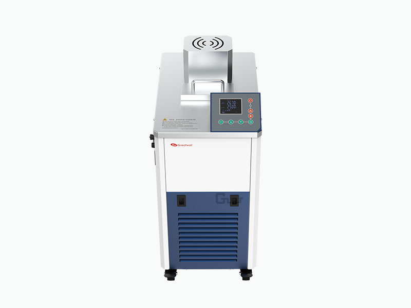 HX-2505G恒温循环器（-25~200℃）