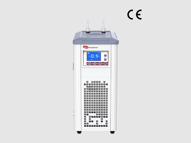 DL-400循环冷却器