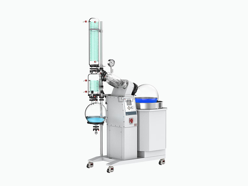 R-2050Ex防爆型旋转蒸发仪（50L）