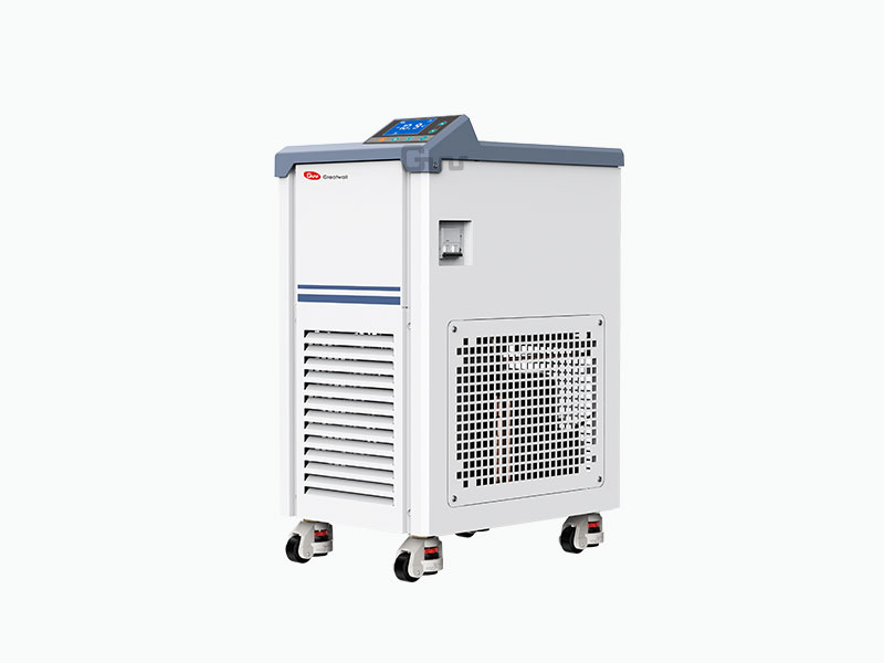 低温冷却液循环泵DLSB-5/20C