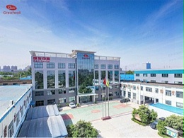 公司厂景