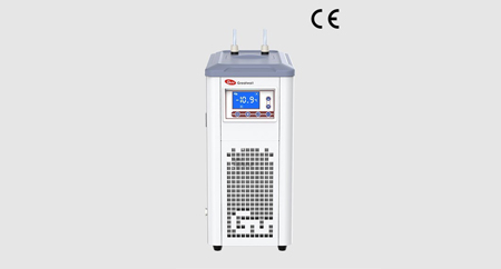 循环冷却器DL-400