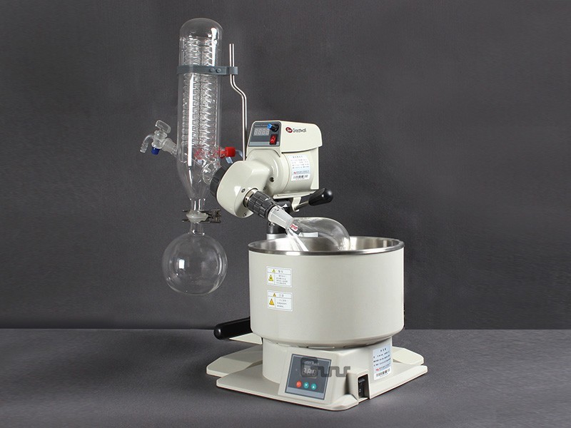 R-1001VN旋转蒸发仪