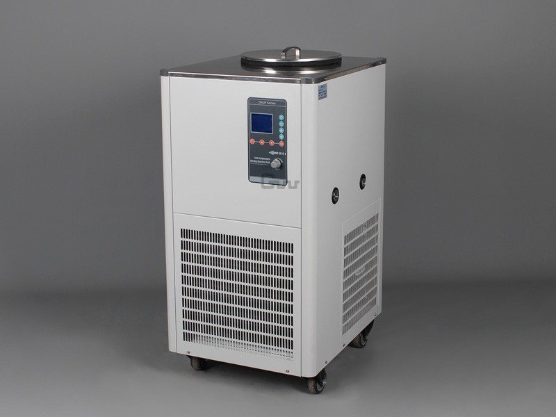 低温（恒温）搅拌反应浴DHJF-4020