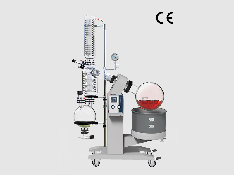 R-1010旋转蒸发仪