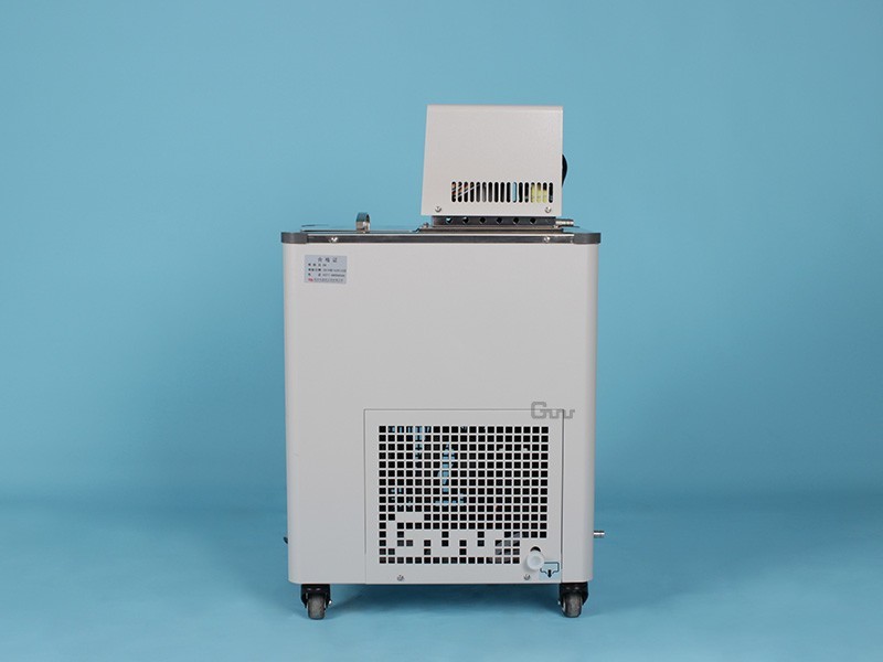 HX-2015系列恒温循环器