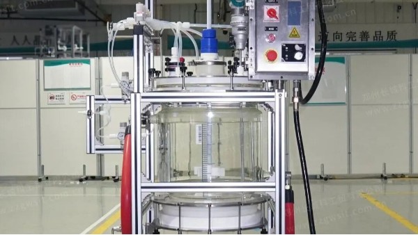 50升多肽裂解系统,解锁多肽实验全链路高效体验