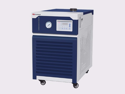 循环冷却器DL10-1000G(循环泵压力可调)