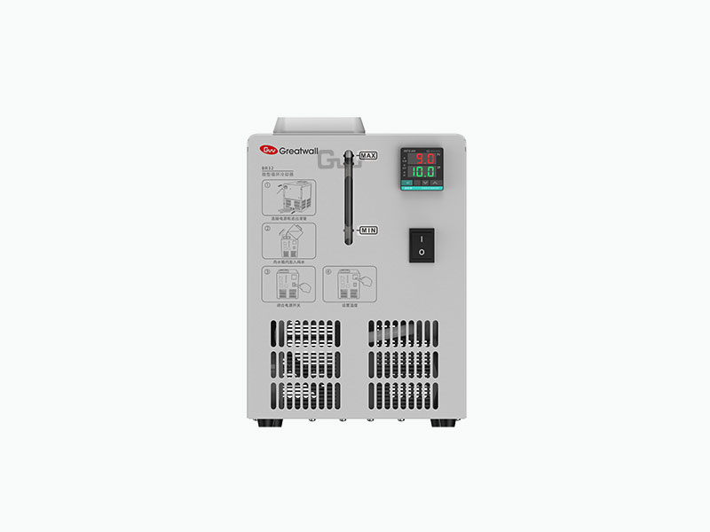 微型循环冷却器BR32 （5~25℃）