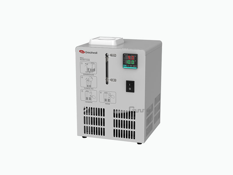 微型循环冷却器BR32 （5~25℃）