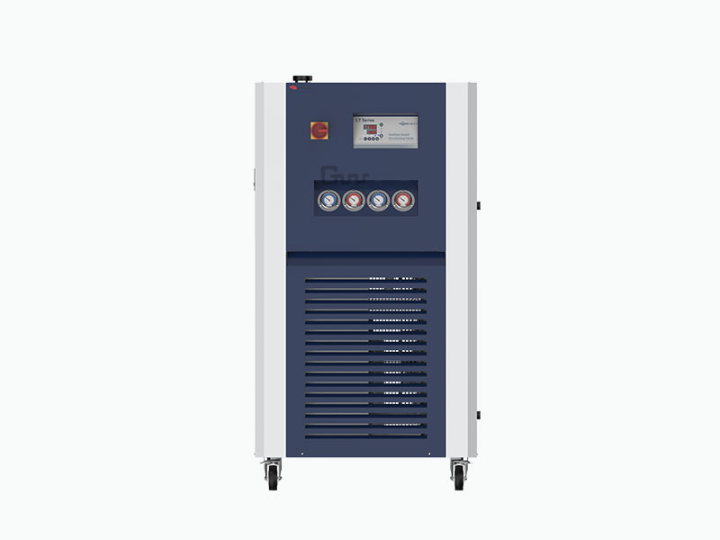 LT-100-80超低温循环冷却器(-80~-40℃)