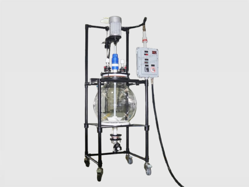 分液器
