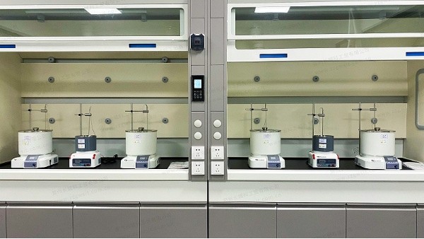 恒温磁力搅拌浴