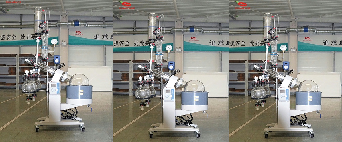 R-1010油浴