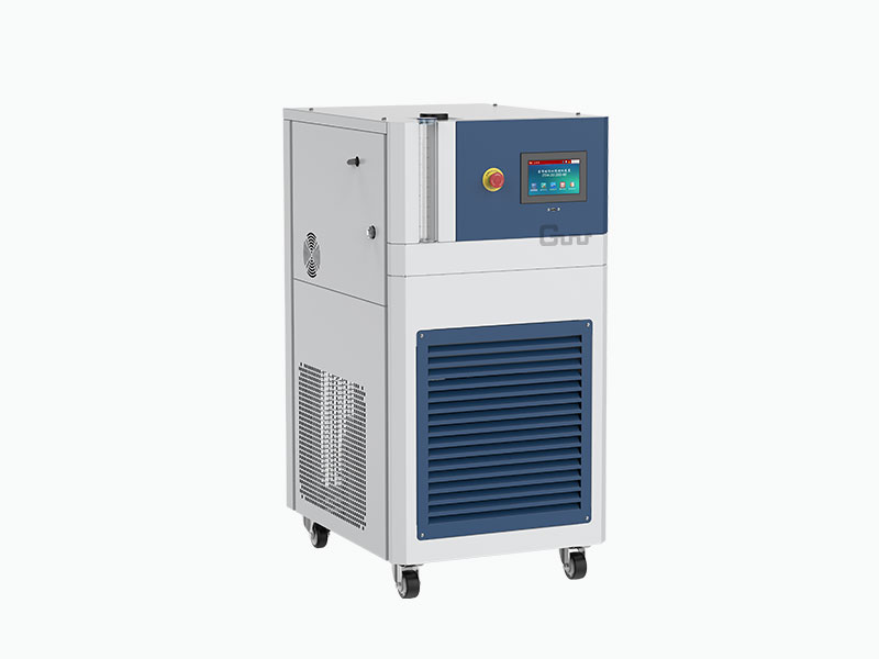 ZTM-20-200-40密闭制冷加热循环装置