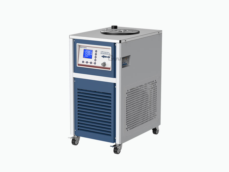 低温（恒温）搅拌反应浴DHJF-4005A