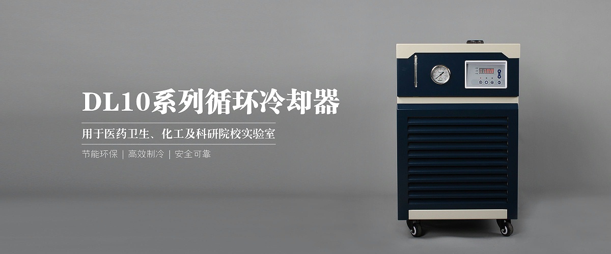 低温冷却循环器 (1)