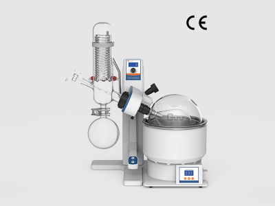 R-3001电动升降旋转蒸发仪
