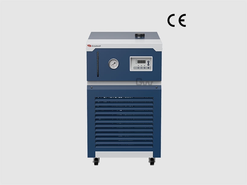DL30-系列循环冷却器