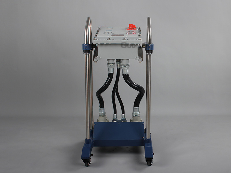 R-1020Ex防爆旋转蒸发仪