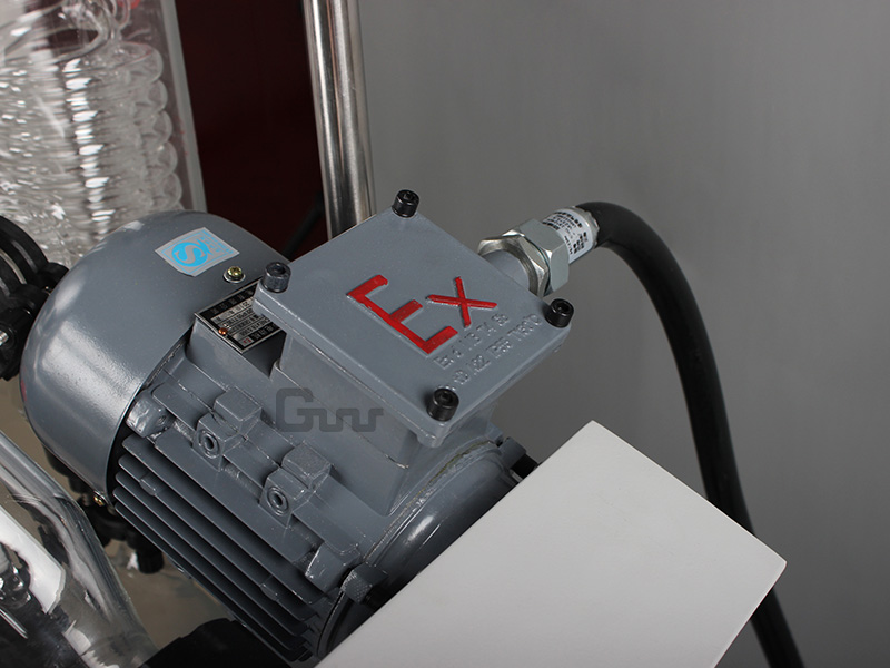R-1020Ex防爆旋转蒸发仪