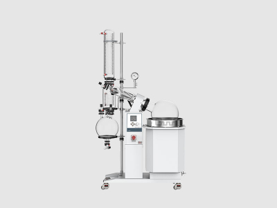R-2020Ex防爆旋转蒸发仪