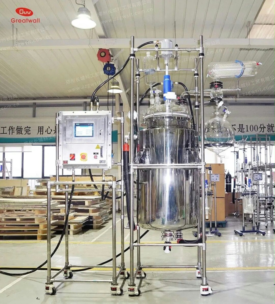 100L哈氏合金反应釜jpg