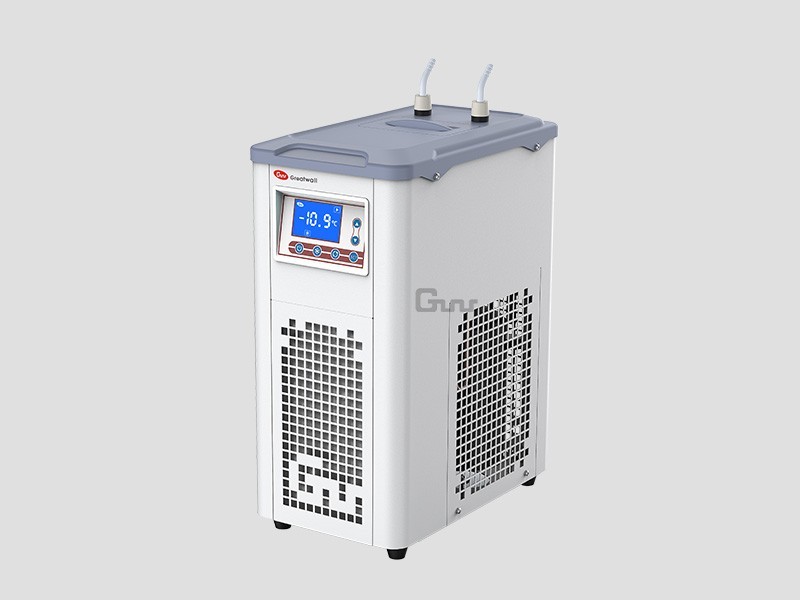 DL-400循环冷却器