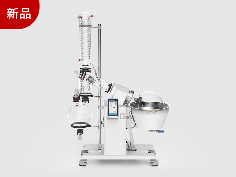 R-1020E 20升旋转蒸发仪 R-1020E 20升旋转蒸发仪