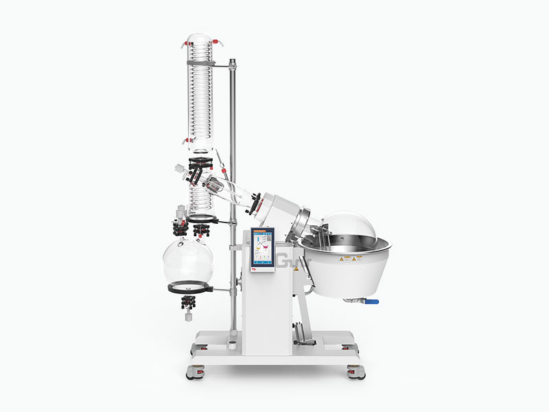 R-1020E 20升旋转蒸发仪 R-1020E 20升旋转蒸发仪