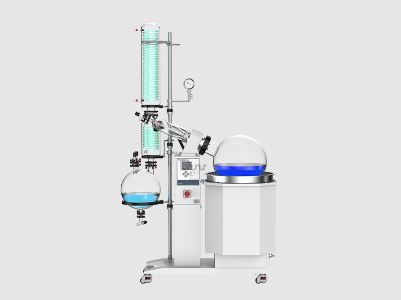 R-2050Ex防爆旋转蒸发仪