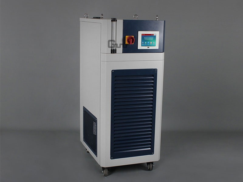 ZT-20-200-30H密闭制冷加热循环装置