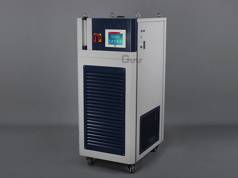 ZT-20-200-30H密闭制冷加热循环装置