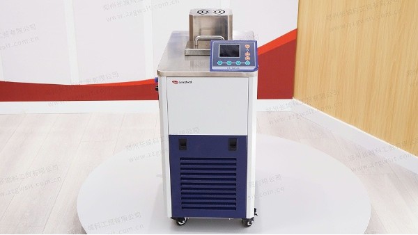 恒温循环器HX-2505G:创新实验室的新选择