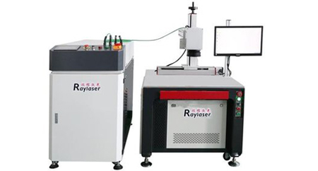 激光焊接机 激光焊接机